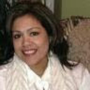 Meet your Posher, Carol